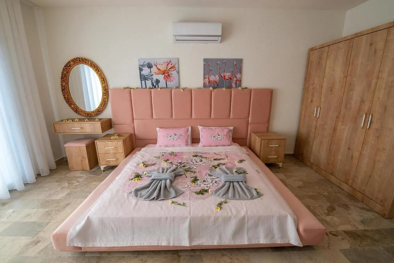 Villa Diamond Tria Fethiye