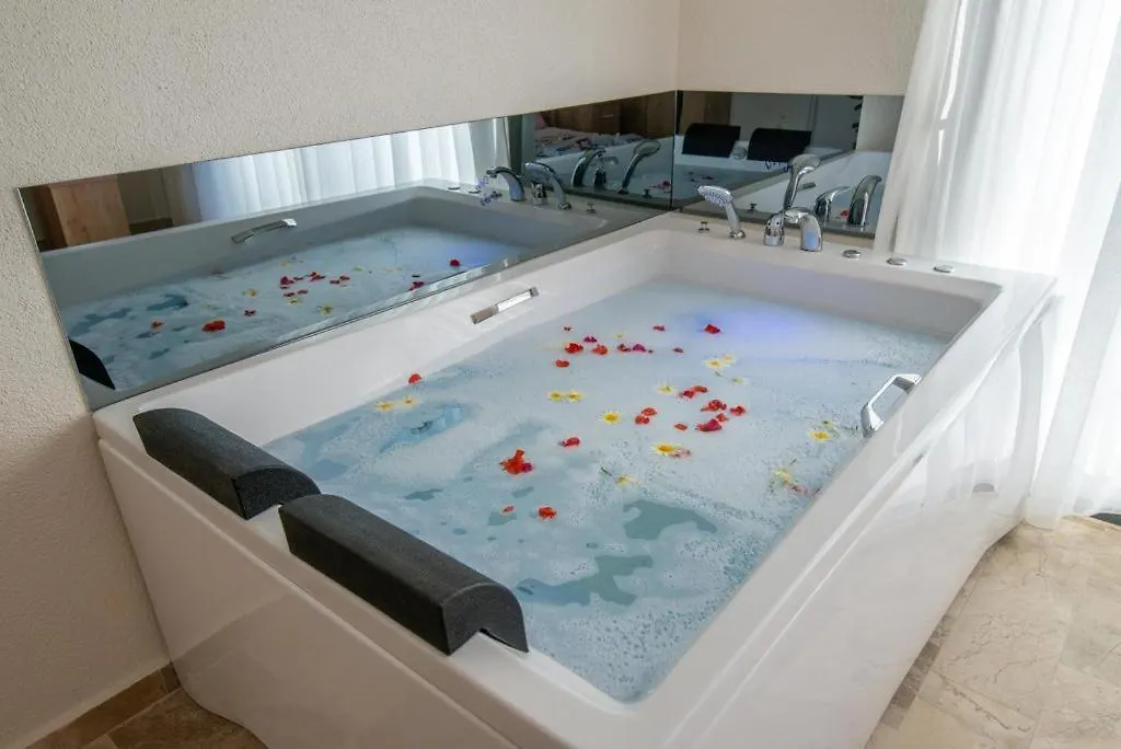 Villa Diamond Tria Fethiye