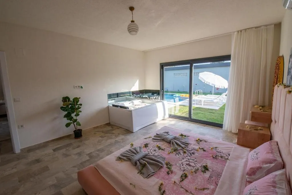 Villa Diamond Tria Fethiye Turkey