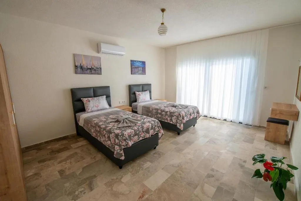 Villa Diamond Tria Fethiye Turkey