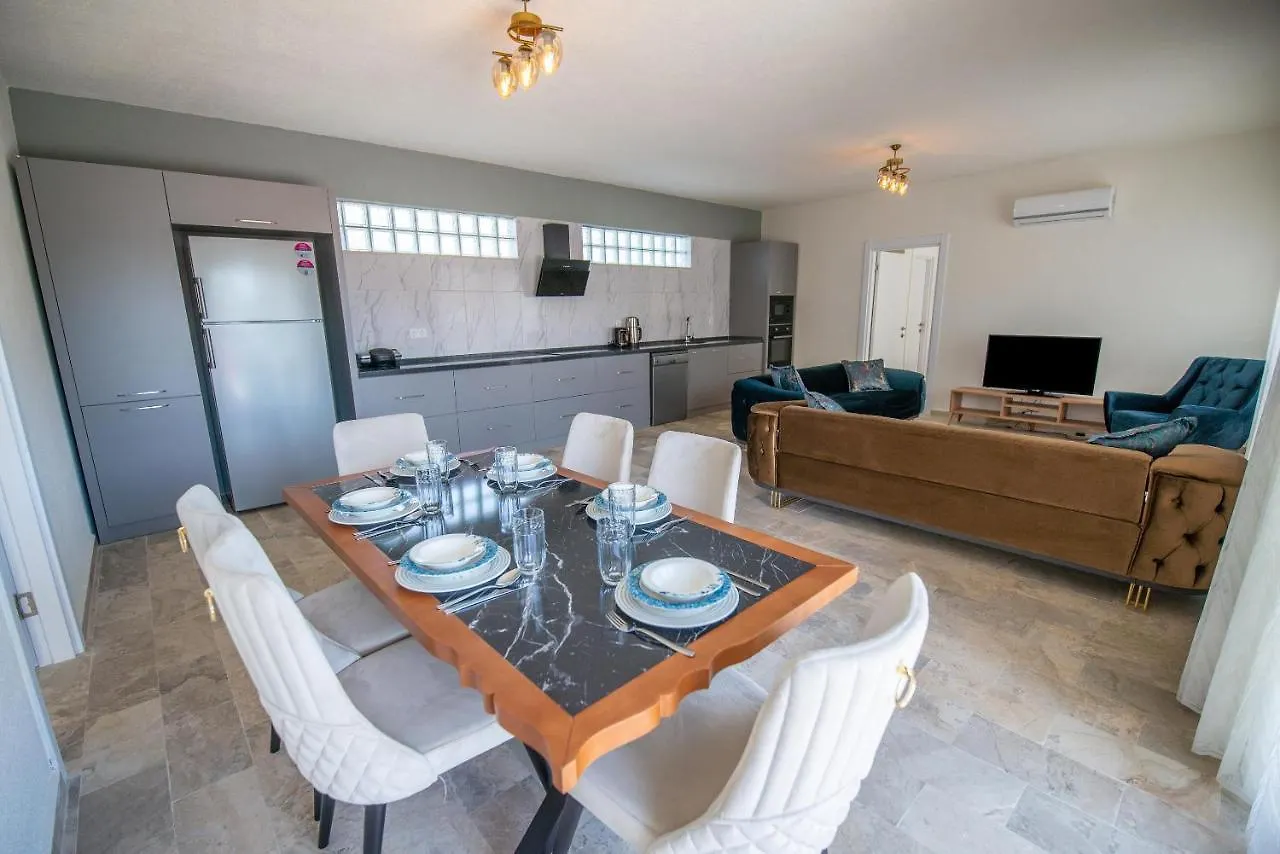 Villa Diamond Tria Fethiye 0*,  Turkey
